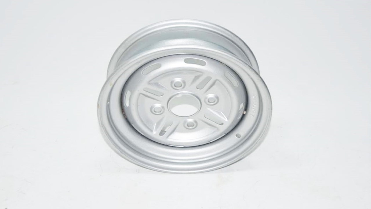 ÖN JANT T3 ( LH 400 )